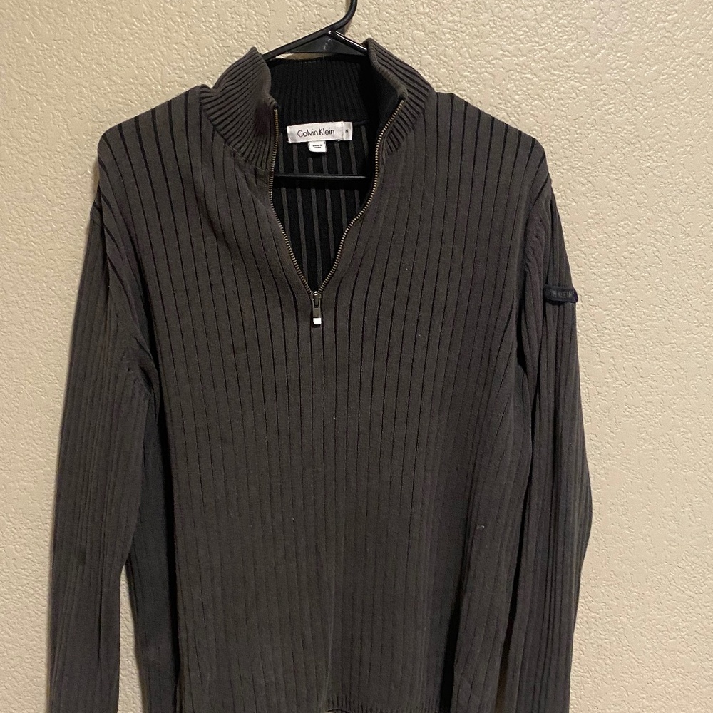 Calvin Klein sweater
